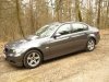 320d "der neue" - 3er BMW - E90 / E91 / E92 / E93 - P1020518.JPG