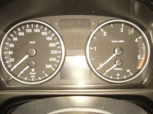 320d "der neue" - 3er BMW - E90 / E91 / E92 / E93