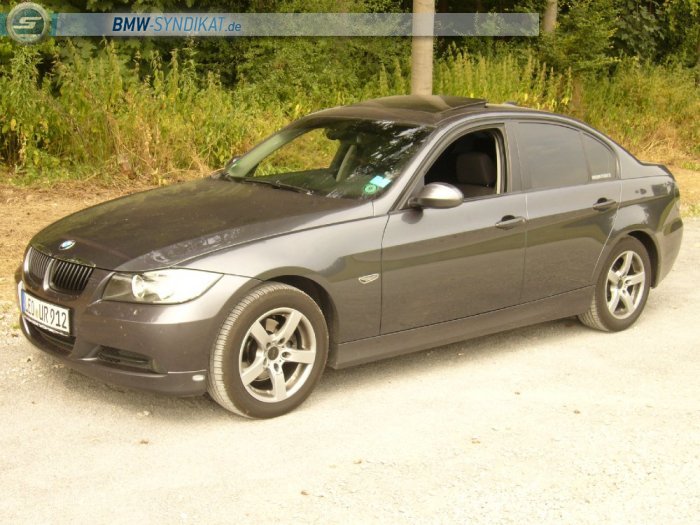 BMW-Syndikat Fotostorie