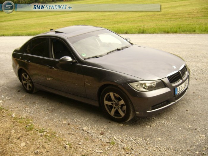 BMW-Syndikat Fotostorie