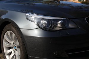 530D - 5er BMW - E60 / E61