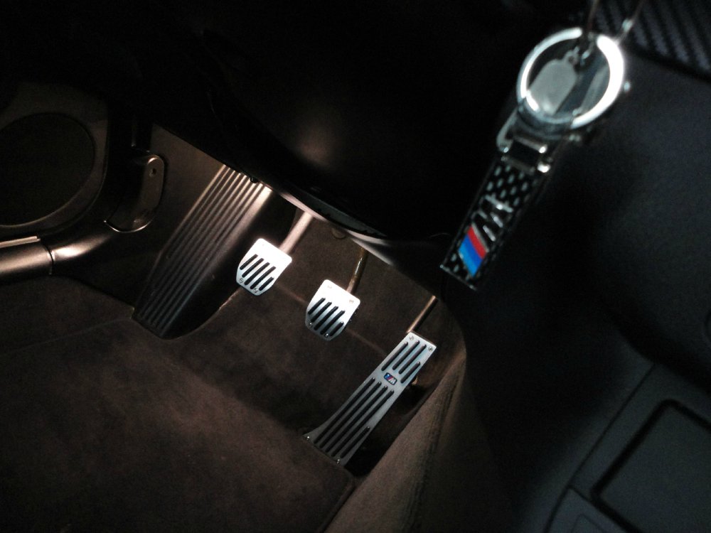 E46 silver lady 318i Limousine - 3er BMW - E46