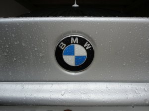 E46 silver lady 318i Limousine - 3er BMW - E46