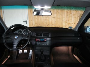 E46 silver lady 318i Limousine - 3er BMW - E46 E46 silver lady 318i Limousine - 3er BMW - E46