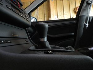 E46 silver lady 318i Limousine - 3er BMW - E46 E46 silver lady 318i Limousine - 3er BMW - E46