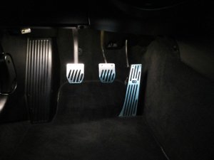 E46 silver lady 318i Limousine - 3er BMW - E46 E46 silver lady 318i Limousine - 3er BMW - E46