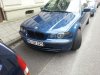 BMW Blinker Getnt