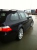 E61 525d - 5er BMW - E60 / E61 - IMG_2466.JPG