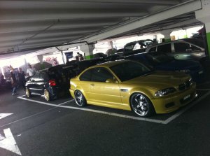 Mtresh - 3er BMW - E46