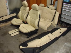 Mtresh - 3er BMW - E46