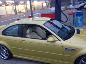 Mtresh - 3er BMW - E46