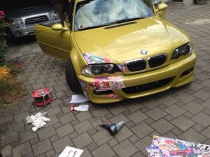 Mtresh - 3er BMW - E46