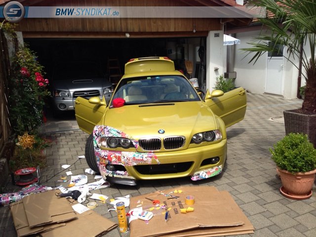 BMW-Syndikat Fotostorie