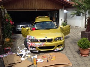Mtresh - 3er BMW - E46