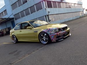 Mtresh - 3er BMW - E46
