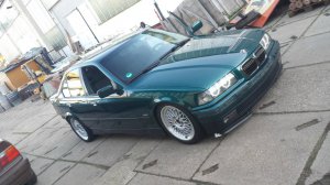 E36 320i Limo - 3er BMW - E36