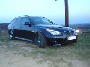 530D Touring - 5er BMW - E60 / E61
