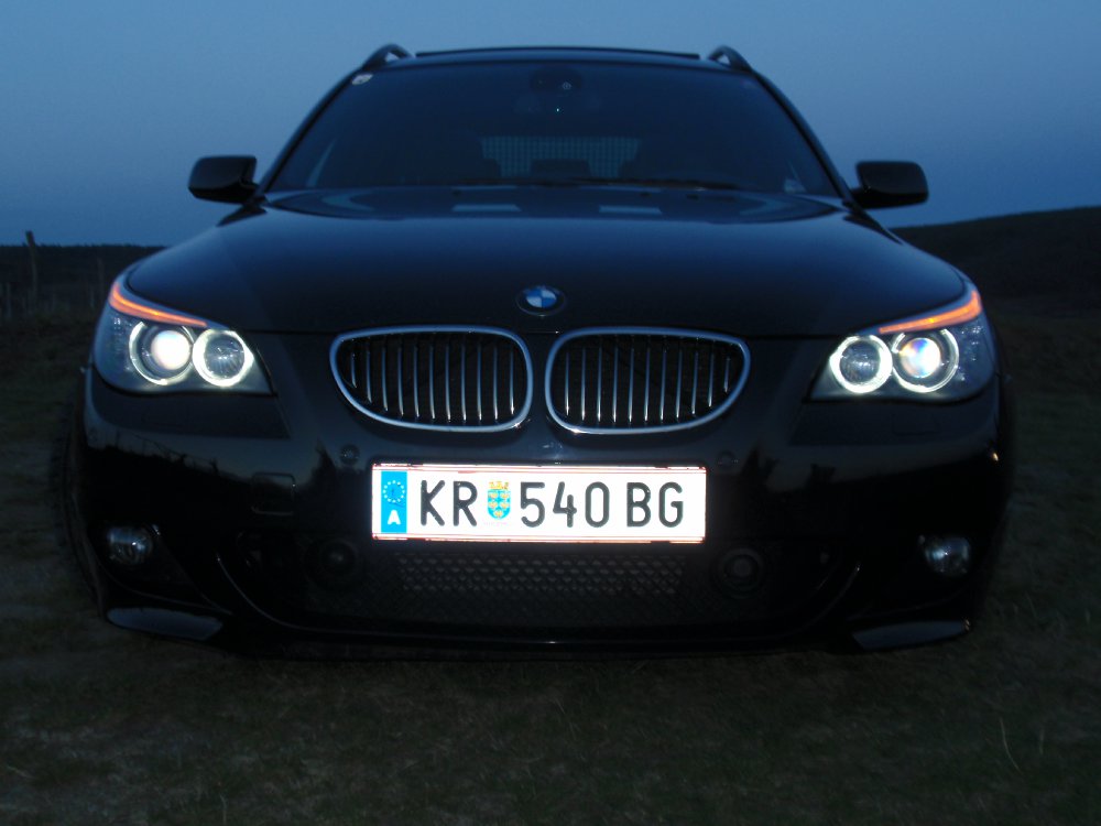 530D Touring - 5er BMW - E60 / E61