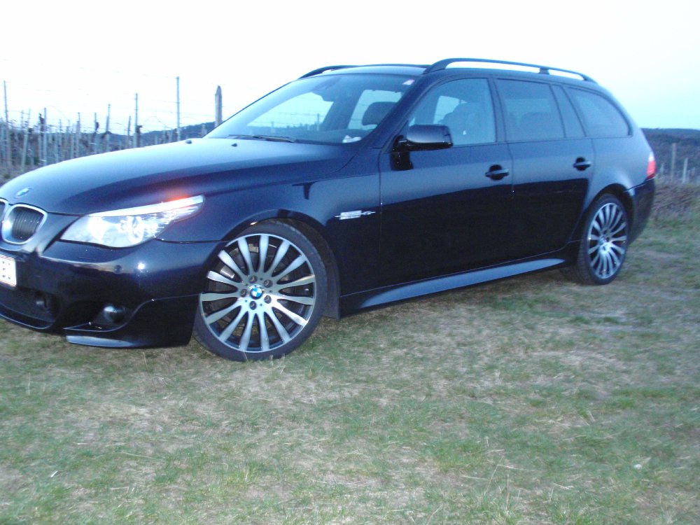 530D Touring - 5er BMW - E60 / E61