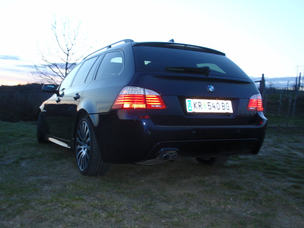 530D Touring - 5er BMW - E60 / E61