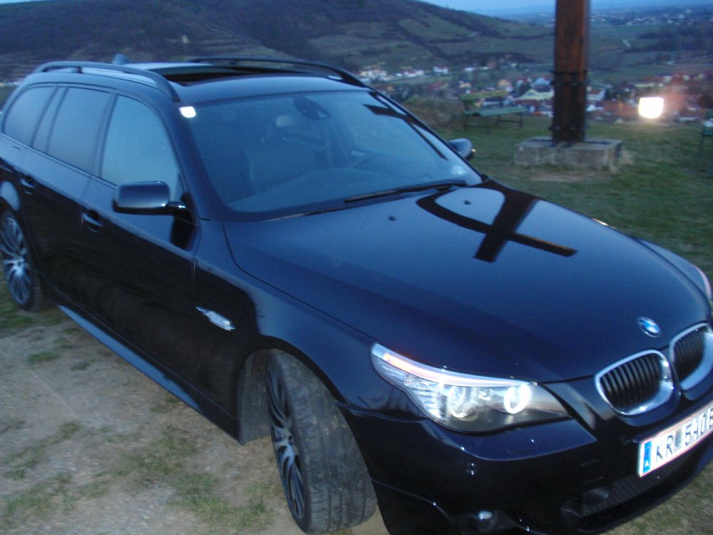 530D Touring - 5er BMW - E60 / E61