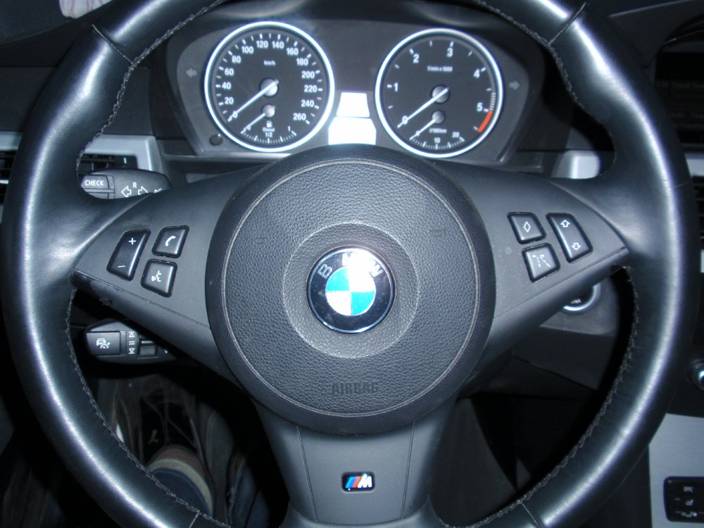 530D Touring - 5er BMW - E60 / E61