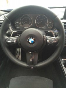 BMW F30 - 3er BMW - F30 / F31 / F34 / F80