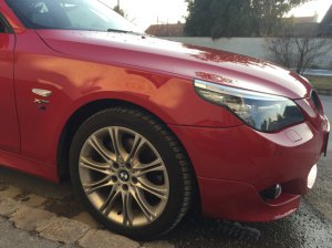 BMW E61 525d xDrive - 5er BMW - E60 / E61