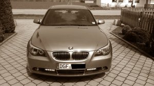5.25dA Limousine - 5er BMW - E60 / E61