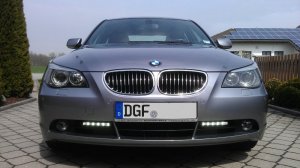 5.25dA Limousine - 5er BMW - E60 / E61