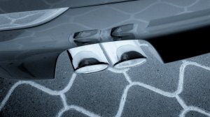 5.25dA Limousine - 5er BMW - E60 / E61