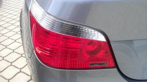 5.25dA Limousine - 5er BMW - E60 / E61