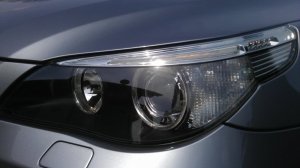 5.25dA Limousine - 5er BMW - E60 / E61