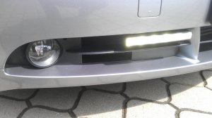 5.25dA Limousine - 5er BMW - E60 / E61