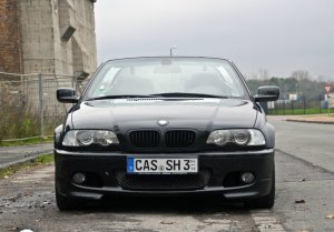 E46 330i Cabrio Individual - 3er BMW - E46