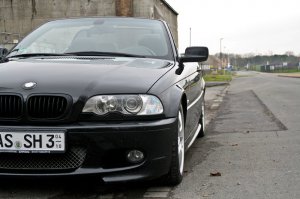 E46 330i Cabrio Individual - 3er BMW - E46