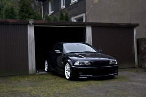 E46 330i Cabrio Individual - 3er BMW - E46