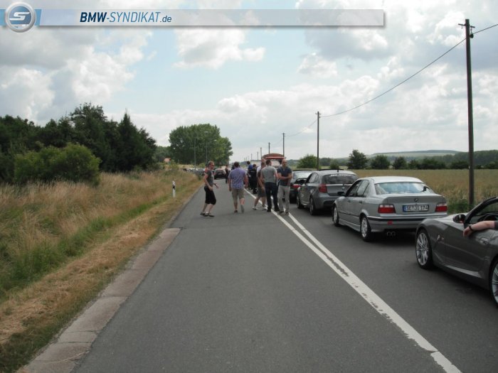 BMW-Syndikat Fotostorie