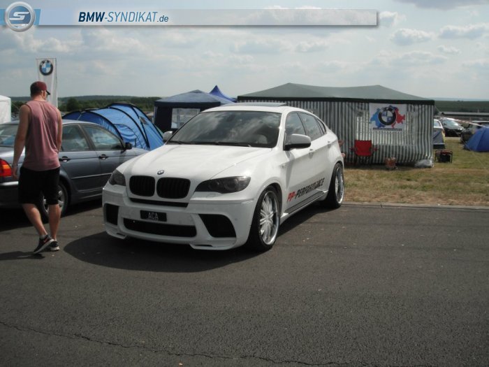BMW-Syndikat Fotostorie