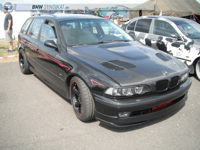 BMW-Syndikat Fotostorie