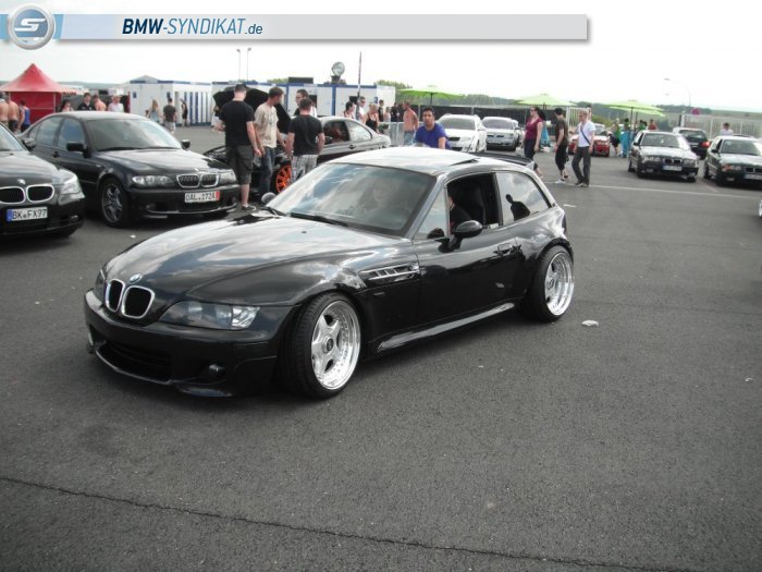 BMW-Syndikat Fotostorie