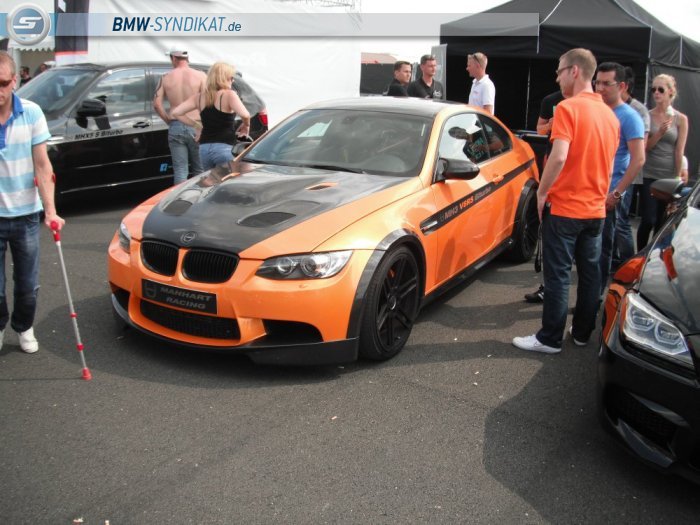 BMW-Syndikat Fotostorie