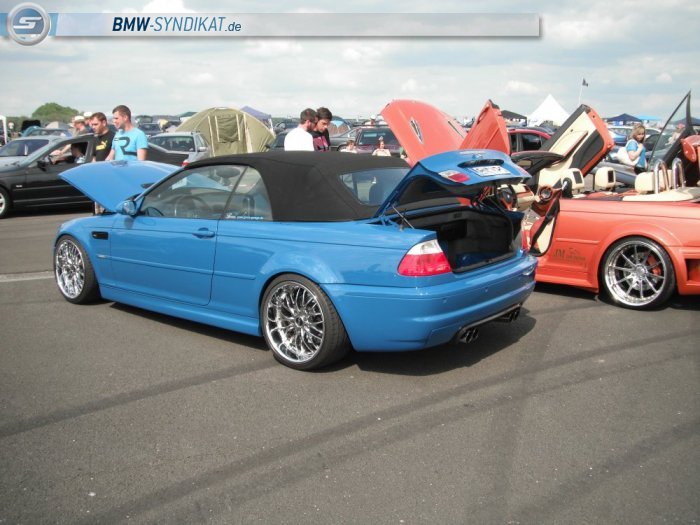 BMW-Syndikat Fotostorie