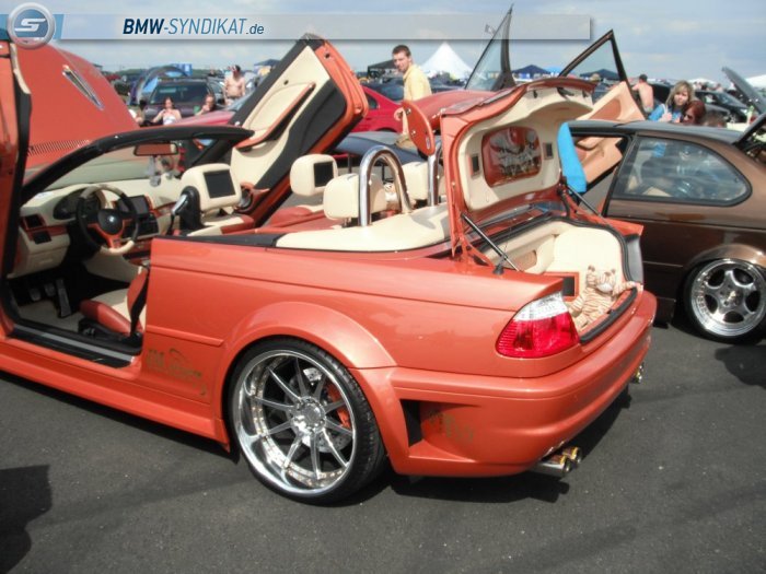 BMW-Syndikat Fotostorie