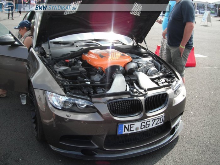 BMW-Syndikat Fotostorie