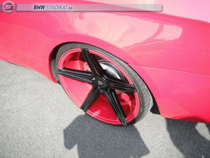 BMW-Syndikat Fotostorie