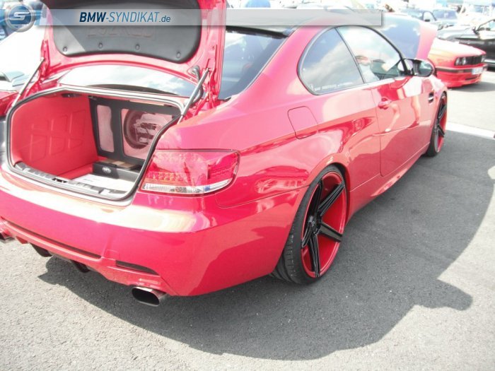 BMW-Syndikat Fotostorie