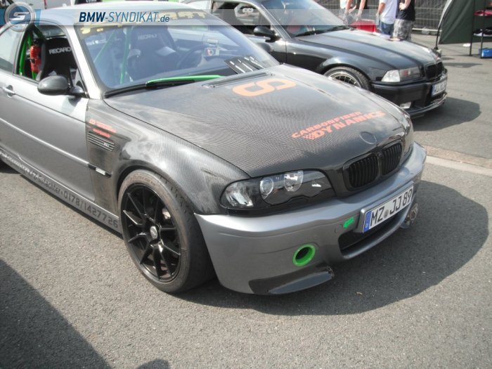 BMW-Syndikat Fotostorie