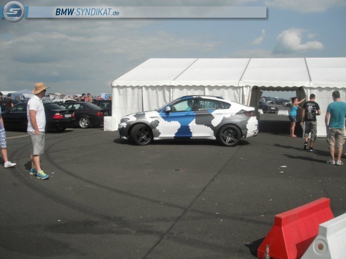 BMW-Syndikat Fotostorie