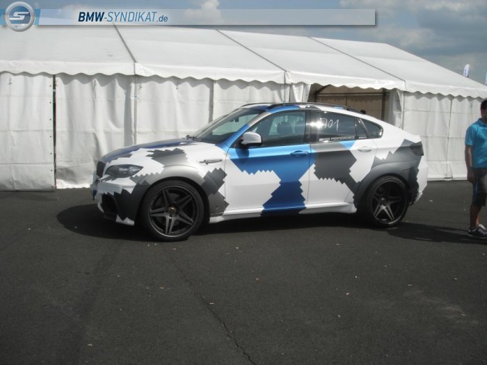 BMW-Syndikat Fotostorie